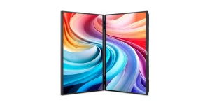 Acer PD243YE 23,8" IPS FHD 100Hz 4ms černý - obrázek 7