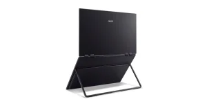 Acer PD243YE 23,8" IPS FHD 100Hz 4ms černý - obrázek 8