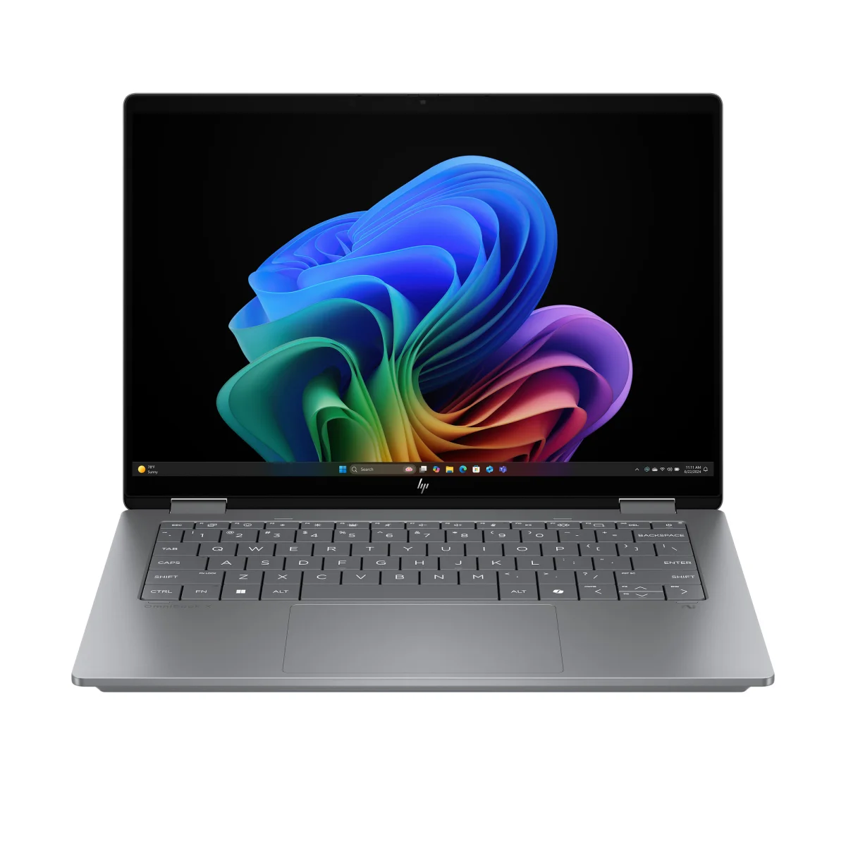 HP Omnibook X Flip 14" WUXGA 16GB/1TB W11H