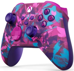 XSX - Bezd. ovladač Xbox Series,Heart Breaker - obrázek 2