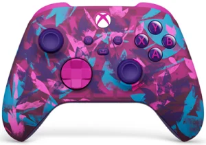 XSX - Bezd. ovladač Xbox Series,Heart Breaker - obrázek 3