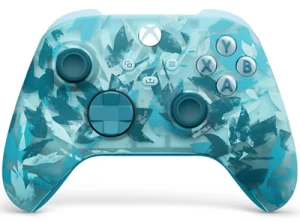 XSX - Bezd. ovladač Xbox Series,Ice Breaker - obrázek 3