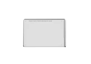 Xiaomi Mi Portable Photo Printer 1S - obrázek 3