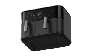 Xiaomi Dual Zone Air Fryer 10L - obrázek 2