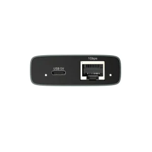 TP-Link EH210 1 to 2 Gigabit Ethernet Splitter - obrázek 3