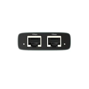 TP-Link EH210 1 to 2 Gigabit Ethernet Splitter - obrázek 4