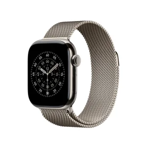 Watch Acc/40/Natural Milanese Loop - obrázek 2