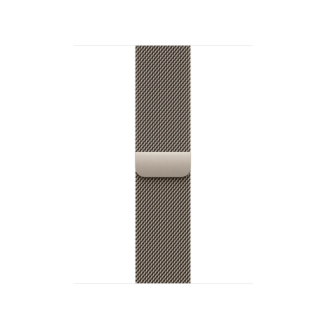 Watch Acc/40/Natural Milanese Loop