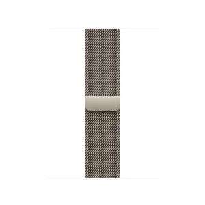 Watch Acc/40/Natural Milanese Loop