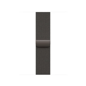 Watch Acc/40/Slate Milanese Loop