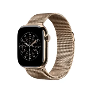 Watch Acc/42/Gold Milanese Loop - obrázek 2