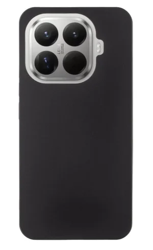 Tactical TPU Kryt pro Xiaomi 15T Pro Black