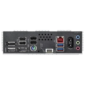 GIGABYTE B840M DS3H WIFI6/AM5/mATX - obrázek 4