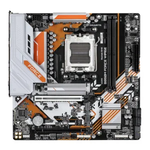 GIGABYTE B850M FORCE WIFI6E Základní deska AM5 mATX - obrázek 2