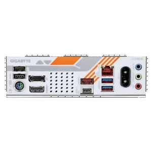 GIGABYTE B850M FORCE WIFI6E Základní deska AM5 mATX - obrázek 4