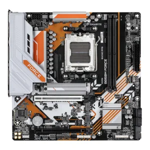 GIGABYTE B850M FORCE/AM5/mATX - obrázek 2