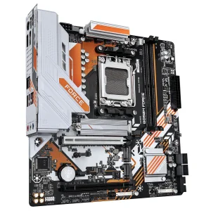GIGABYTE B850M FORCE/AM5/mATX - obrázek 3