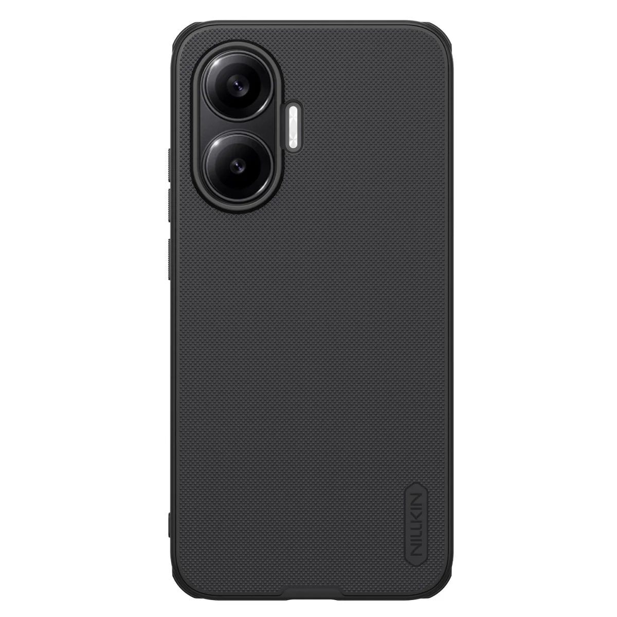 Nillkin Super Frosted PRO Poco F7 Black