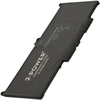 Baterie Dell Latitude 7300/7400 7,6V 7500mAh (2-POWER)