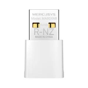 Mercusys MA60XNB AX900 Nano WiFi6 BT USB adapter