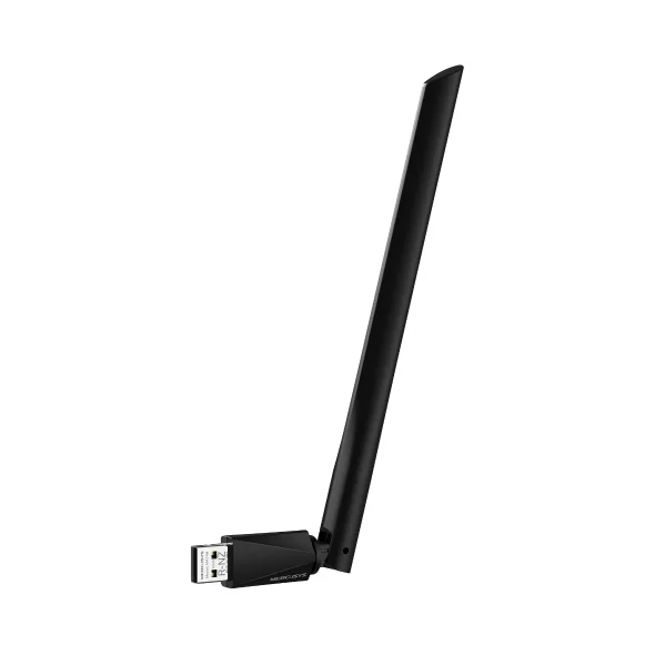 Mercusys MA14H AX300 High Gain Wi-Fi 6 USB Adapter