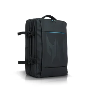 Acer Predator Robust batoh 18" černý - obrázek 2