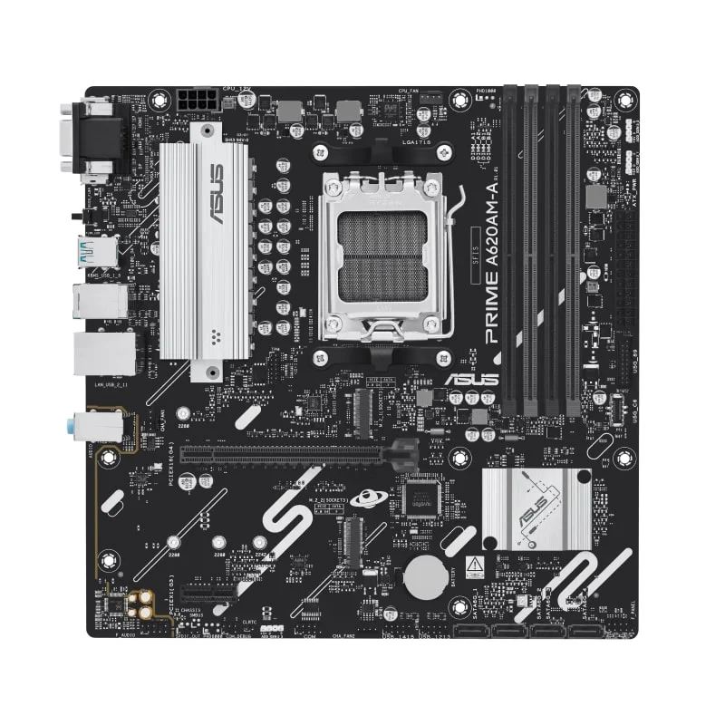 ASUS PRIME A620AM-A-CSM