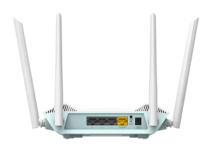 D-Link R15 EAGLE PRO AI AX1500 Smart Router - obrázek 2