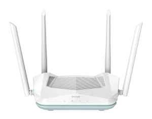 D-Link R15 EAGLE PRO AI AX1500 Smart Router