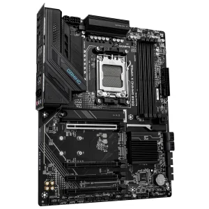 GIGABYTE B840 GAMING X WiFi6E deska AM5 - obrázek 3