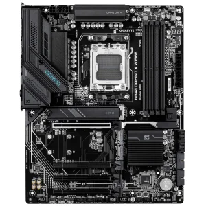 GIGABYTE B840 GAMING X WiFi6E deska AM5 - obrázek 4