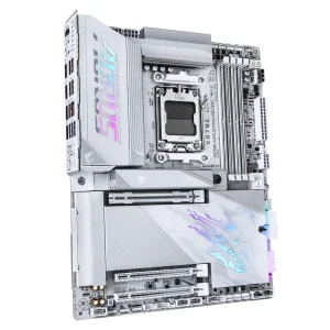 GIGABYTE X870E AORUS PRO X3D ICE/AM5/ATX - obrázek 3