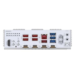 GIGABYTE X870E AORUS PRO X3D ICE/AM5/ATX - obrázek 5