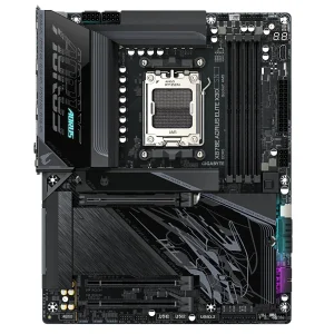 GIGABYTE X870E AORUS ELITE X3D deska AM5 ATX - obrázek 2