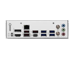 MSI B850M GAMING PLUS WIFI6E Základní deska AM5 - obrázek 4