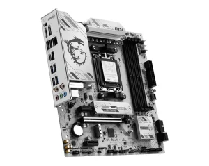 MSI B850M GAMING PLUS WIFI6E Základní deska AM5 - obrázek 5
