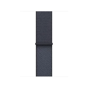 Watch Acc/40/Anchor Blue Sport Loop