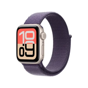 Watch Acc/40/Purple Fog Sport Loop - obrázek 2