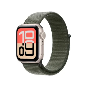 Watch Acc/40/Forest Sport Loop - obrázek 2