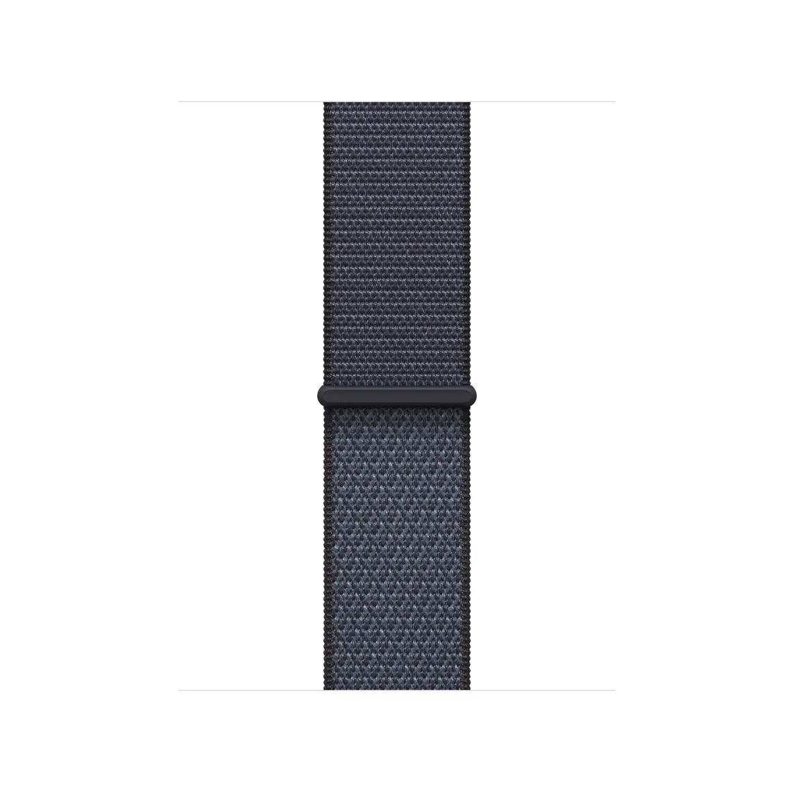 Watch Acc/46/Anchor Blue Sport Loop