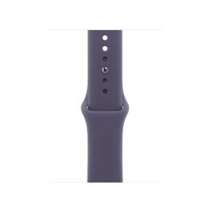 Watch Acc/40/Purple Fog Sport Band - M/L