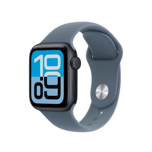 Watch Acc/42/Anchor Blue Sport Band - M/L - obrázek 2