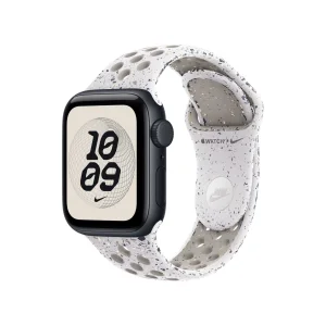 Watch Acc/42/Veiled Grey Nike Sport Band - M/L - obrázek 2
