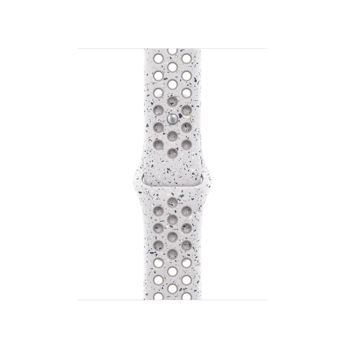 Watch Acc/42/Veiled Grey Nike Sport Band - M/L