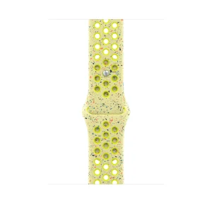Watch Acc/46/Volt Splash Nike Sport Band - M/L