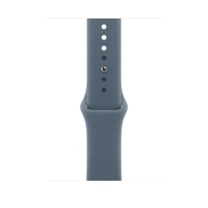 Watch Acc/46/Anchor Blue Sport Band - M/L