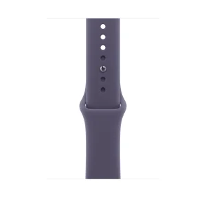 Watch Acc/46/Purple Fog Sport Band - M/L