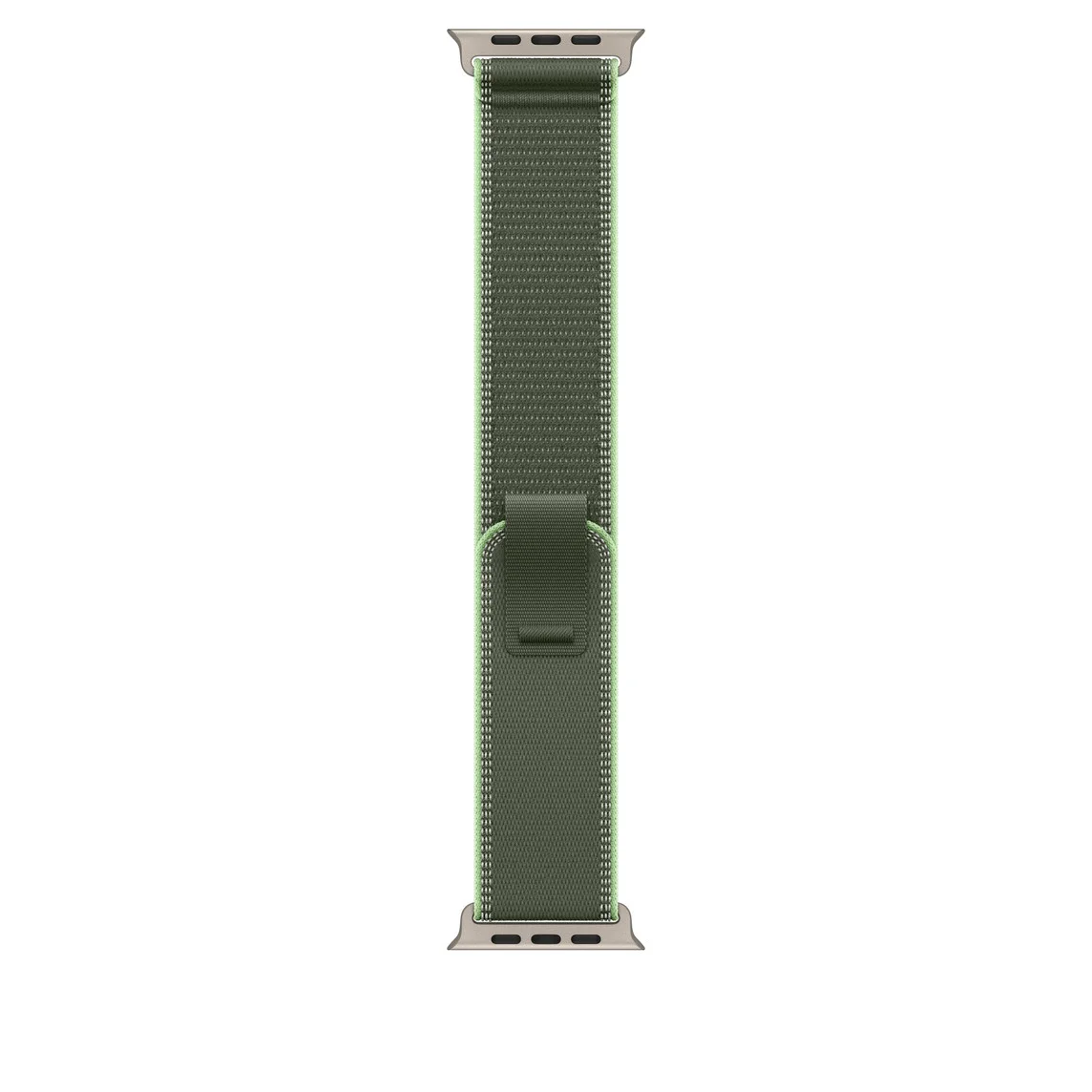 Watch Acc/49/Green/Neon Trail Loop -S/M-N.Titan