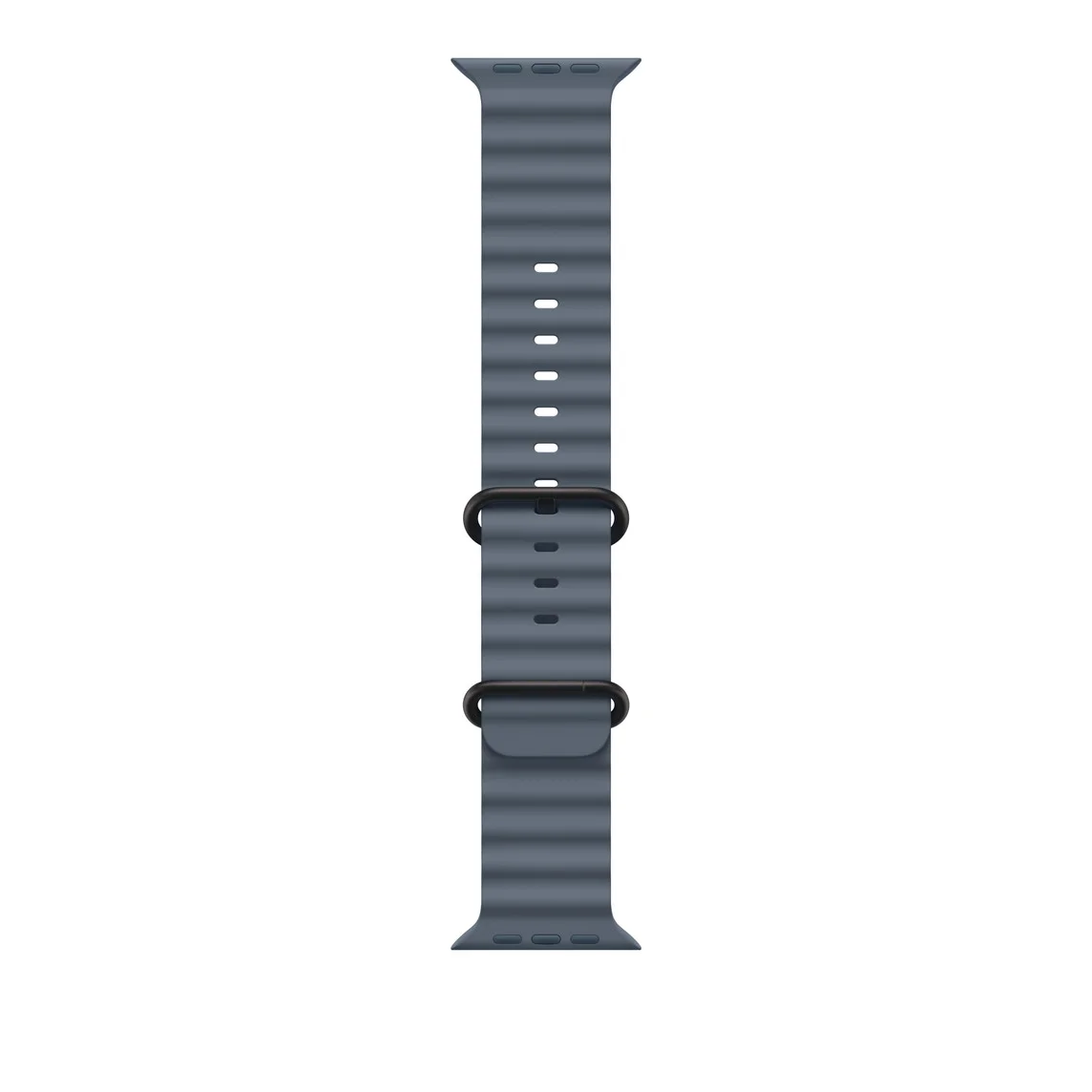 Watch Acc/49/Anchor Blue Ocean Band - Bl.Titan