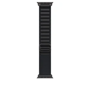 Watch Acc/49/Black Alpine Loop-S-Bl.Titan